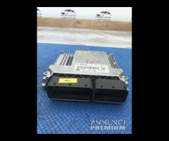 CENTRALINA MOTORE ECU BMW E87 8506434-01 028101610 - 11