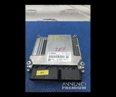 CENTRALINA MOTORE ECU BMW E87 8506434-01 028101610 - 13