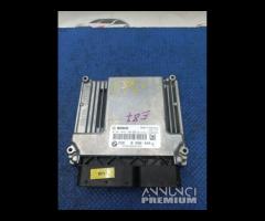 CENTRALINA MOTORE ECU BMW E87 8506434-01 028101610 - 14