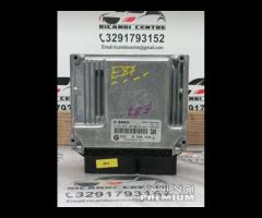 CENTRALINA MOTORE ECU BMW E87 8506434-01 028101610 - 15