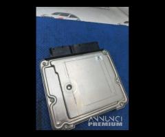 CENTRALINA MOTORE ECU OPEL ASTRA 55577674 55575350