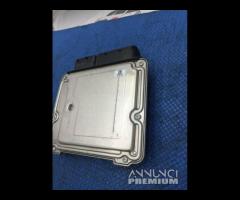 CENTRALINA MOTORE ECU OPEL ASTRA 55577674 55575350 - 7