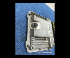 CENTRALINA MOTORE ECU OPEL ASTRA 55577674 55575350 - 11