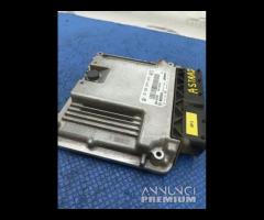 CENTRALINA MOTORE ECU OPEL ASTRA 55577674 55575350 - 13