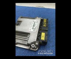 CENTRALINA MOTORE ECU OPEL ASTRA 55577674 55575350 - 14