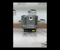 CENTRALINA MOTORE ECU MINI COOPER 8506666-01 02810