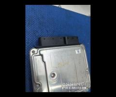 CENTRALINA MOTORE ECU MINI COOPER 8506666-01 02810