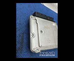 CENTRALINA MOTORE ECU MINI COOPER 8506666-01 02810