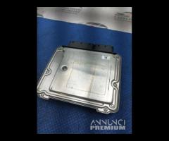 CENTRALINA MOTORE ECU MINI COOPER 8506666-01 02810 - 6