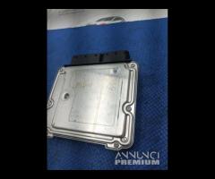 CENTRALINA MOTORE ECU MINI COOPER 8506666-01 02810 - 7