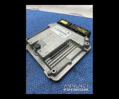 CENTRALINA MOTORE ECU MINI COOPER 8506666-01 02810 - 10