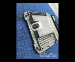 CENTRALINA MOTORE ECU MINI COOPER 8506666-01 02810 - 11