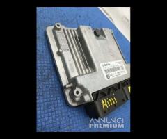 CENTRALINA MOTORE ECU MINI COOPER 8506666-01 02810 - 12