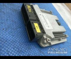 CENTRALINA MOTORE ECU MINI COOPER 8506666-01 02810 - 14