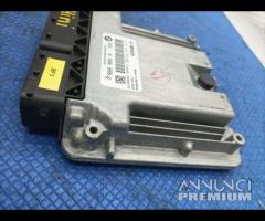 CENTRALINA MOTORE ECU MINI COOPER 8506666-01 02810 - 15