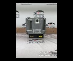 CENTRALINA MOTORE ECU MINI COOPER 8506666-01 02810 - 17