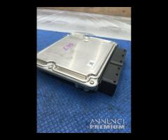 CENTRALINA MOTORE ECU BMW E90 8512047-01 028101752 - 7