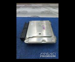 CENTRALINA MOTORE ECU BMW E90 8512047-01 028101752 - 9