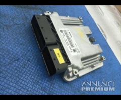 CENTRALINA MOTORE ECU BMW E90 8512047-01 028101752 - 14