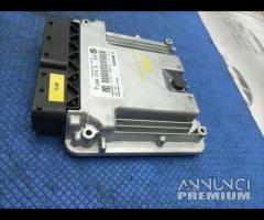 CENTRALINA MOTORE ECU BMW E90 8512047-01 028101752 - 15