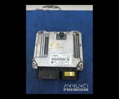 CENTRALINA MOTORE ECU BMW E90 8512047-01 028101752 - 17