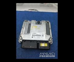 CENTRALINA MOTORE ECU BMW E90 8512047-01 028101752 - 18