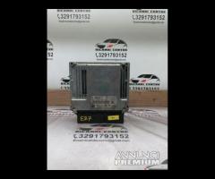 CENTRALINA MOTORE ECU BMW E87 8506281-01 028101606