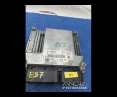 CENTRALINA MOTORE ECU BMW E87 8506281-01 028101606 - 13