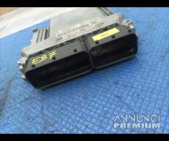 CENTRALINA MOTORE ECU BMW E87 8506281-01 028101606 - 16