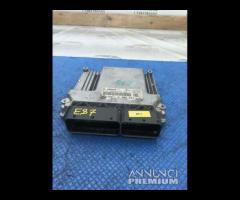 CENTRALINA MOTORE ECU BMW E87 8506281-01 028101606 - 17