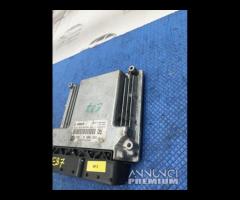 CENTRALINA MOTORE ECU BMW E87 8506281-01 028101606 - 19