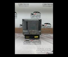 CENTRALINA MOTORE ECU BMW E87 8506281-01 028101606 - 20