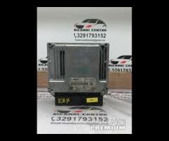 CENTRALINA MOTORE ECU BMW E87 8506281-01 028101606 - 21