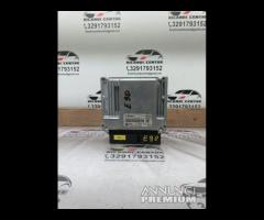 CENTRALINA MOTORE ECU BMW E90 8506375-01 028101606