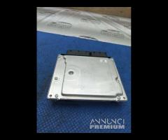 CENTRALINA MOTORE ECU BMW E90 8506375-01 028101606