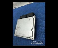 CENTRALINA MOTORE ECU BMW E90 8506375-01 028101606 - 7