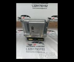 CENTRALINA MOTORE ECU BMW E90 8506375-01 028101606 - 15