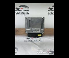 CENTRALINA MOTORE ECU BME E87 7823422-01 028101457