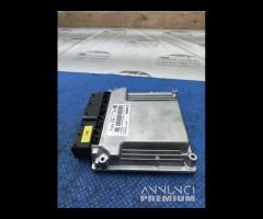 CENTRALINA MOTORE ECU BME E87 7823422-01 028101457