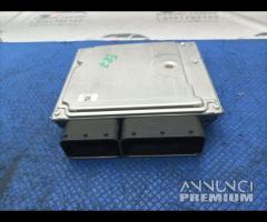 CENTRALINA MOTORE ECU BME E87 7823422-01 028101457