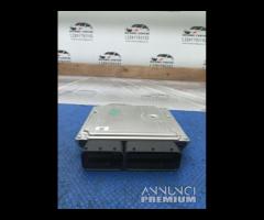 CENTRALINA MOTORE ECU BME E87 7823422-01 028101457