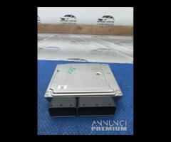 CENTRALINA MOTORE ECU BME E87 7823422-01 028101457