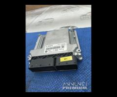 CENTRALINA MOTORE ECU BME E87 7823422-01 028101457 - 10