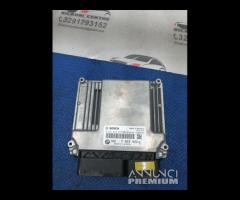 CENTRALINA MOTORE ECU BME E87 7823422-01 028101457 - 15