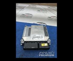 CENTRALINA MOTORE ECU BME E87 7823422-01 028101457 - 16