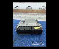 CENTRALINA MOTORE ECU BME E87 7823422-01 028101457 - 17