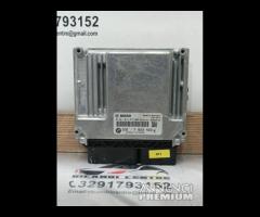 CENTRALINA MOTORE ECU BME E87 7823422-01 028101457 - 20