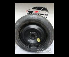 RUOTINO DI SCORTA FORD FOCUS T125\\90R16 98M AM51B - 8