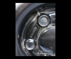 RUOTA DI SCORTA MERCEDES W204 T125\\90R16 98M 2044