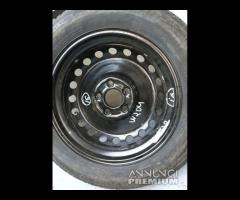 RUOTA DI SCORTA MERCEDES W204 T125\\90R16 98M 2044 - 13